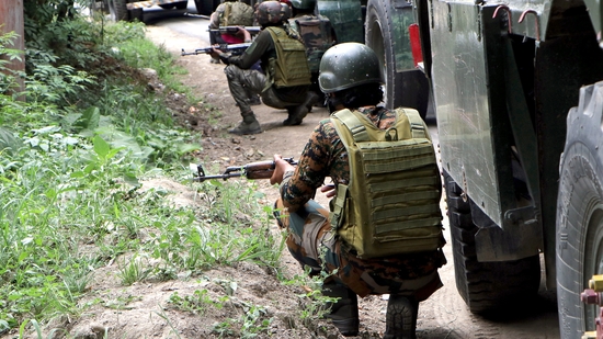 Bihar Tightens Security Along Indo-Nepal Border Amid India-Pakistan Tensions