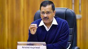 kejriwalpromisesfreeelectricityinpunjabifaapwins