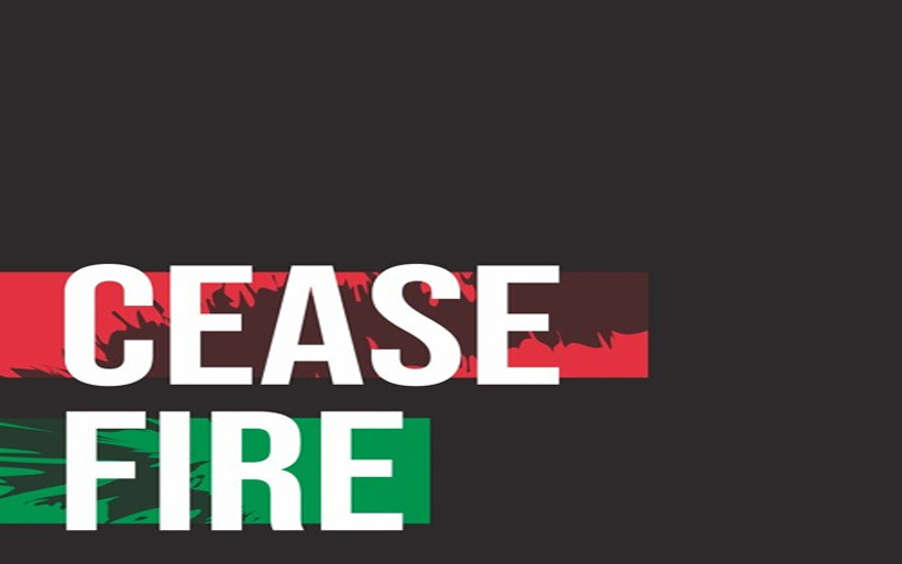 India welcomes ceasefire between Iran & Israel