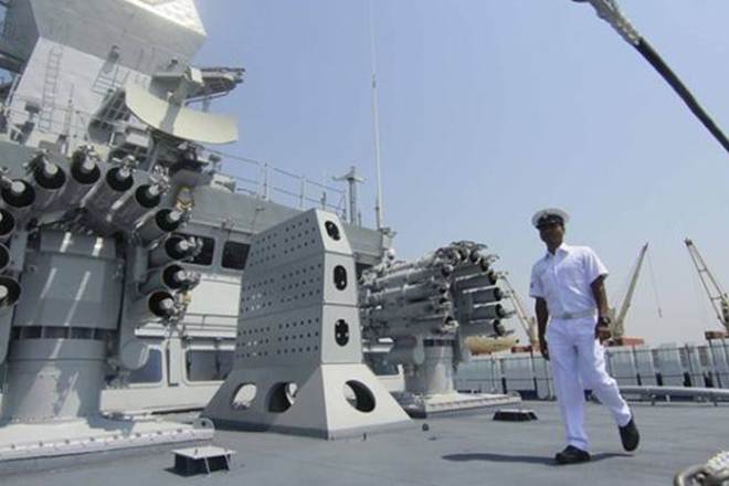 israeltosupplyadvanceddefencesystemstoindiannavy