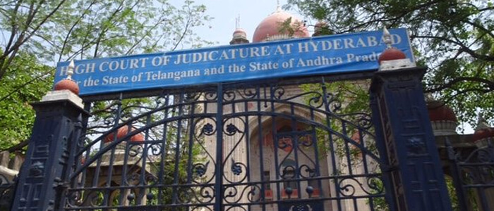 highcourtoftelanganagivesapprovalforconstructionofnewsecretariat