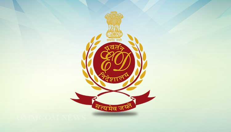 ED probe suggests Cong MLA as kingpin in recruitment scam; Rs 1.32cr-worth assets attached