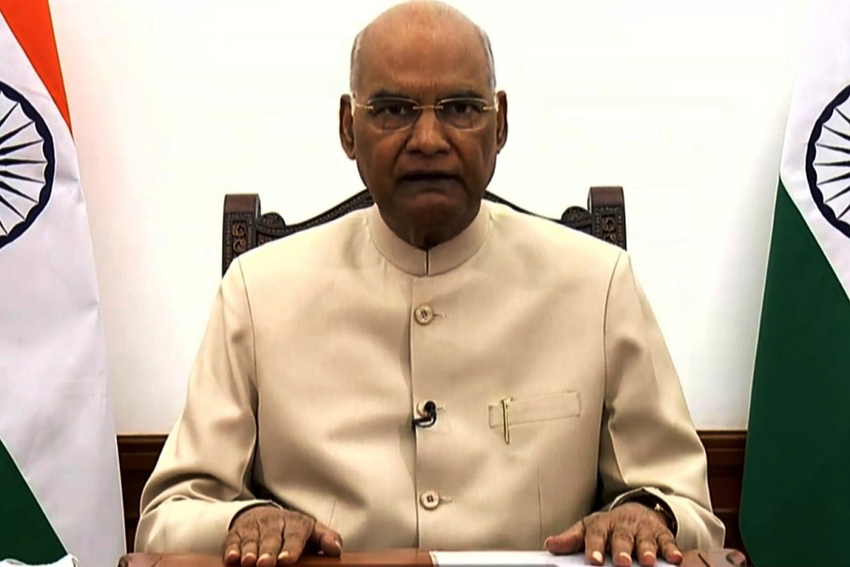 kovindpanelsubmitsreportononenationonepoll