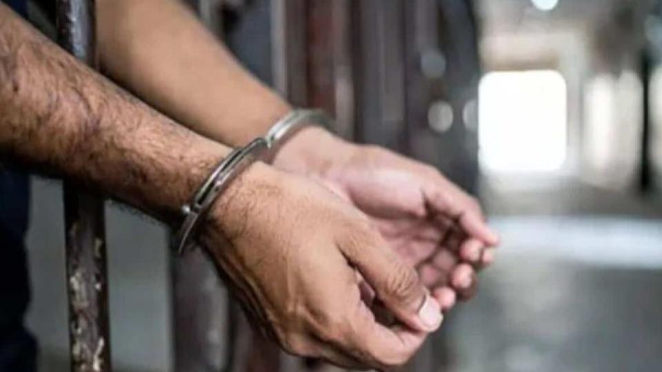 3 Held for Attacking Youths with Beer Bottles in Rajamahendravaram, AP