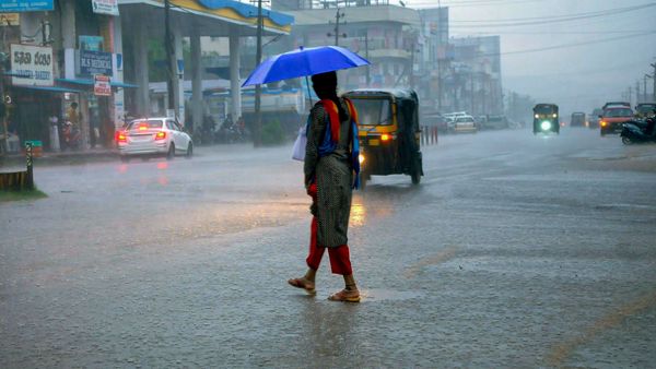 heavyrainlashesseveralpartsofnorthindia