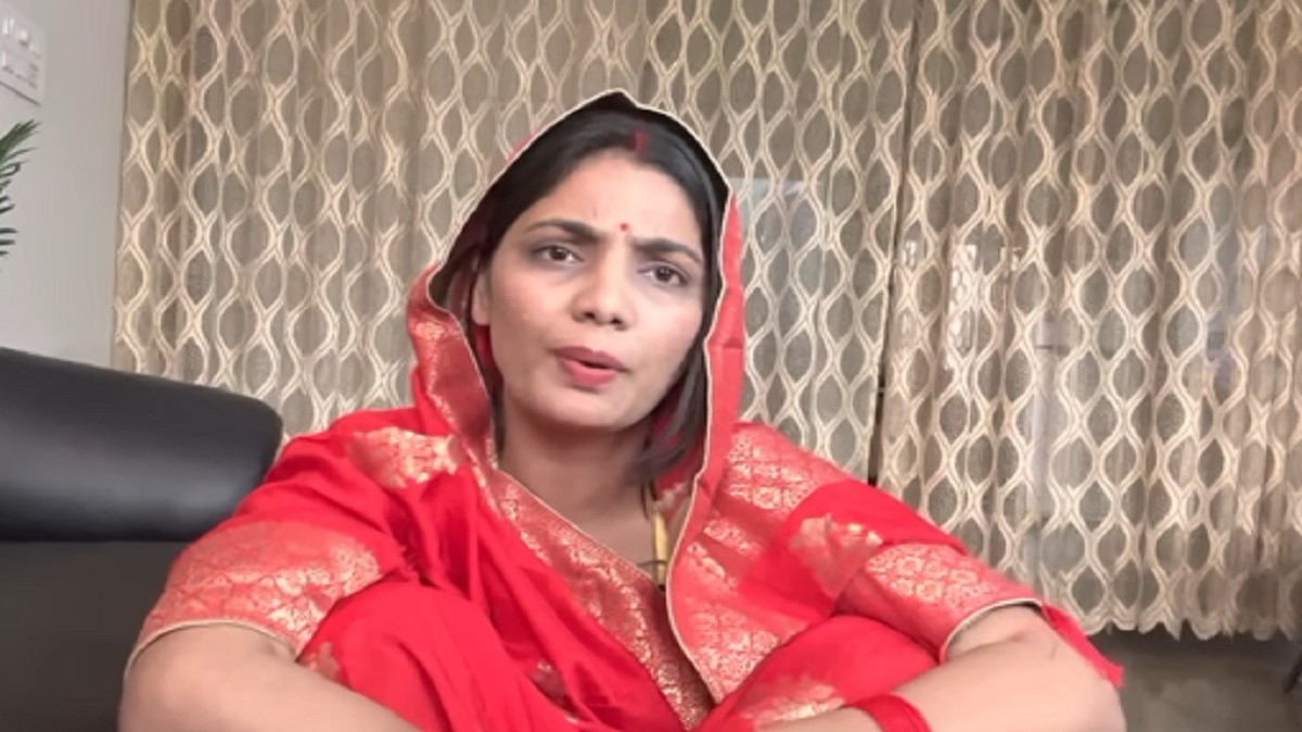 folksingernehabookedovercartoonontribalurinationincidentinmadhyapradesh