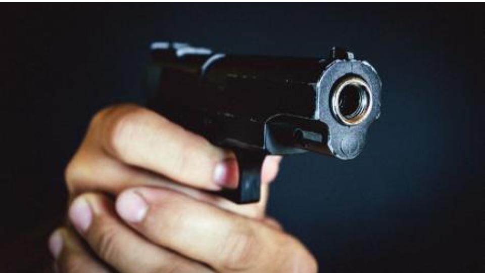 Boy shoots man accused of killing his uncle 18 years ago in Ghaziabad