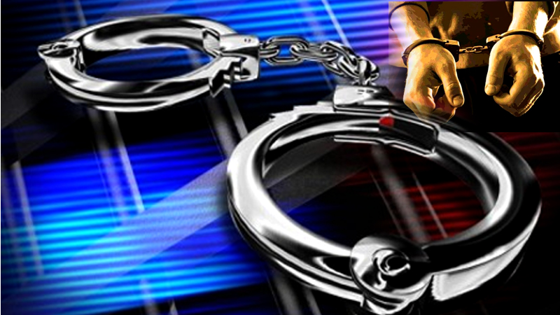 sixterroristassociatesarrestedinsouthkashmirskulgamdistrict