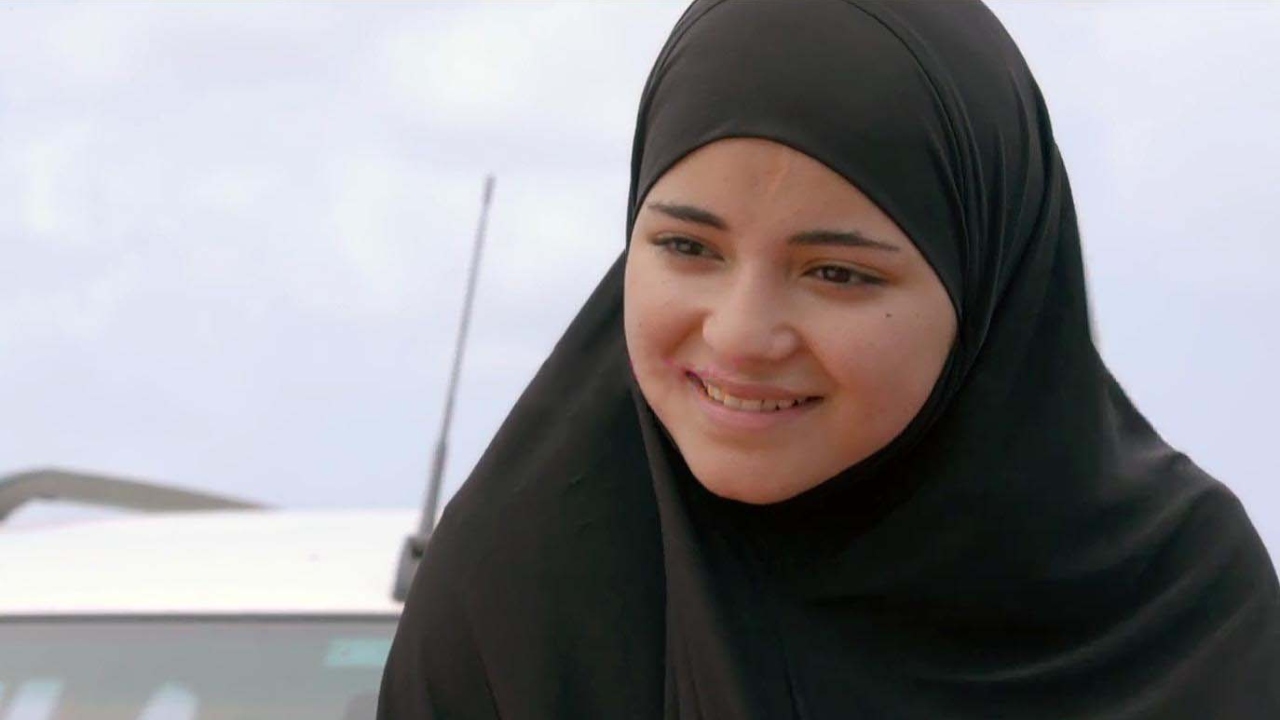 hijabisntchoicebutobligationinislam:zairawasim