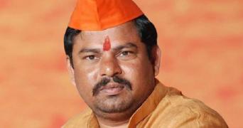 prophetremarks:hoursafterarrestbjpmlatrajasinghgrantedbail