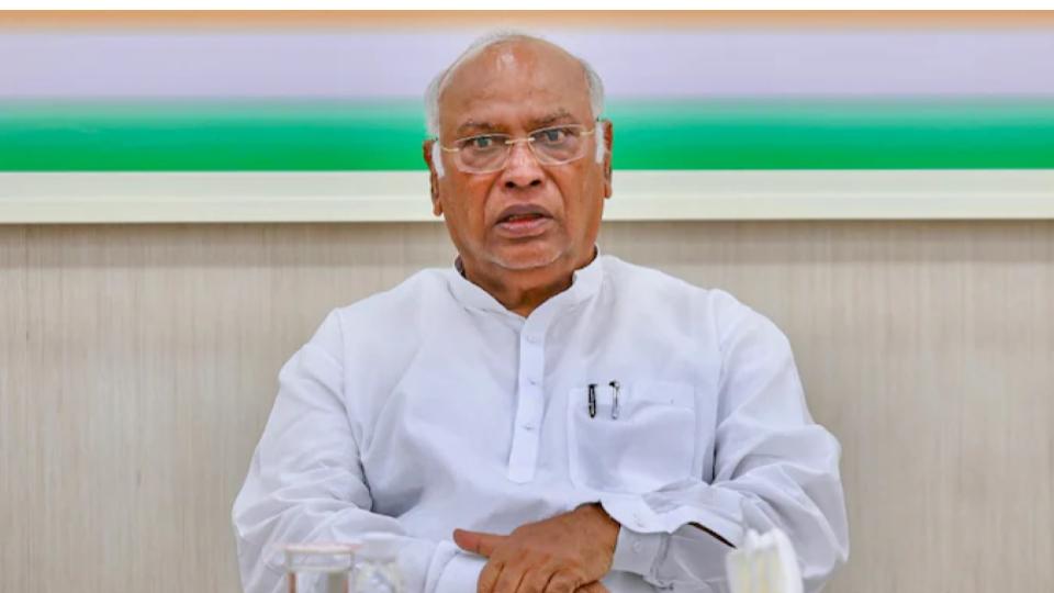 Mallikarjun Kharge’s son Milind in critical condition