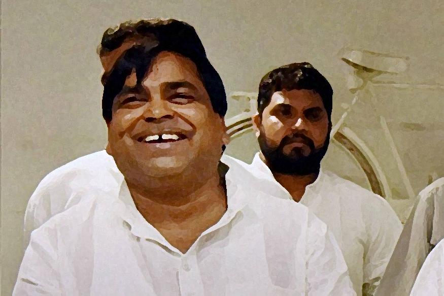 allahabadhcsuspendslucknowcourtjudgeforgrantingbailtoprajapati