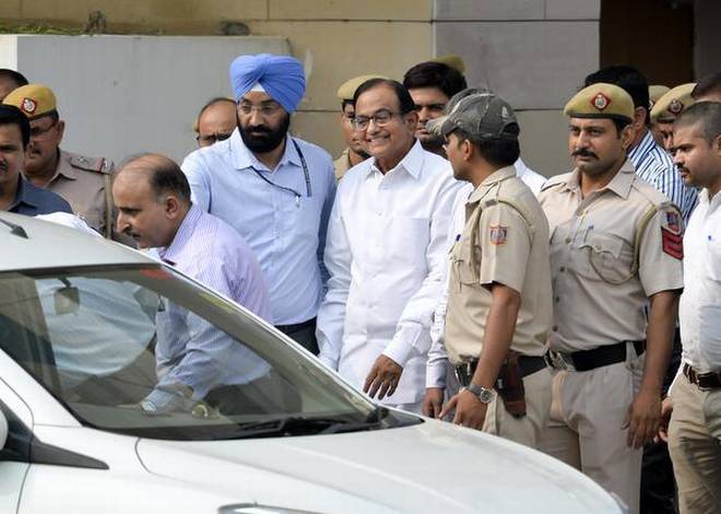 inxmediacase:scaskstrialcourttoconsiderchidambaram’srequestforinterimbail