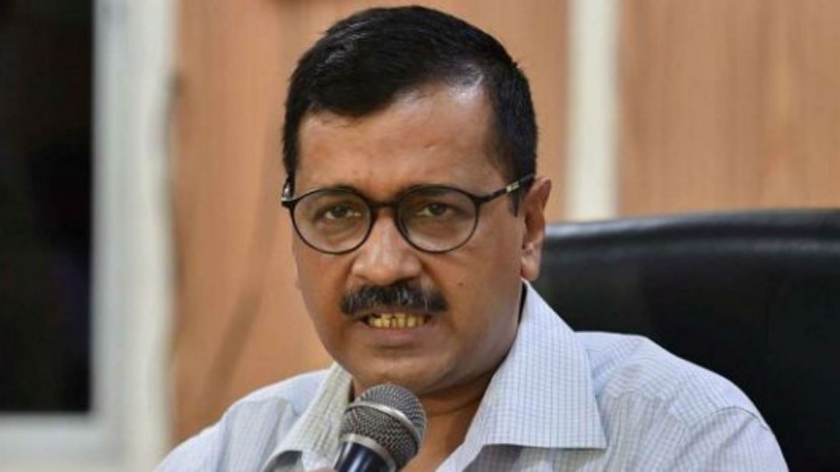 rs10lakhforkinofdeceasedrs5lakhforthosewholosthomes:arvindkejriwalannounceshisreliefpackage