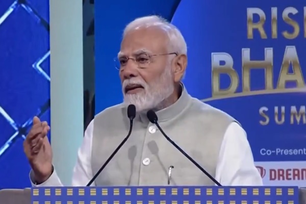 indiasettobecome3rdlargesteconomydrivenbyyouthandboldreforms:pmmodi