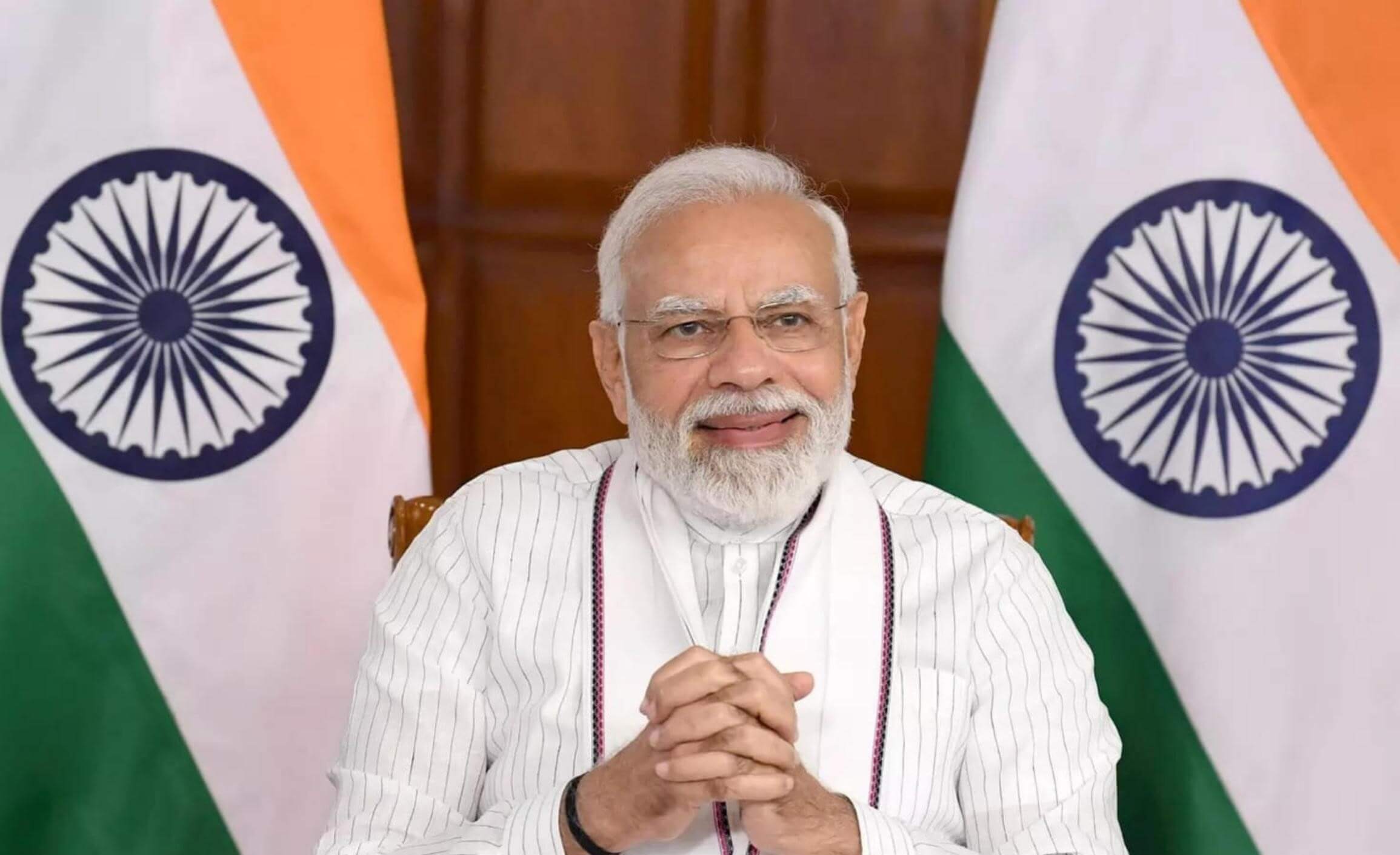 PM Modi to address public rally in Telangana on September 30