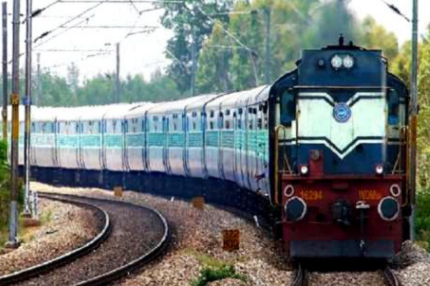 railwayinfrastructureneedsrs50lakhcroretill2030:sitharaman