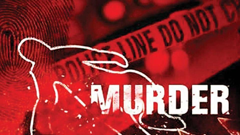 Gym Trainer Murdered in Kakinada, case booked
