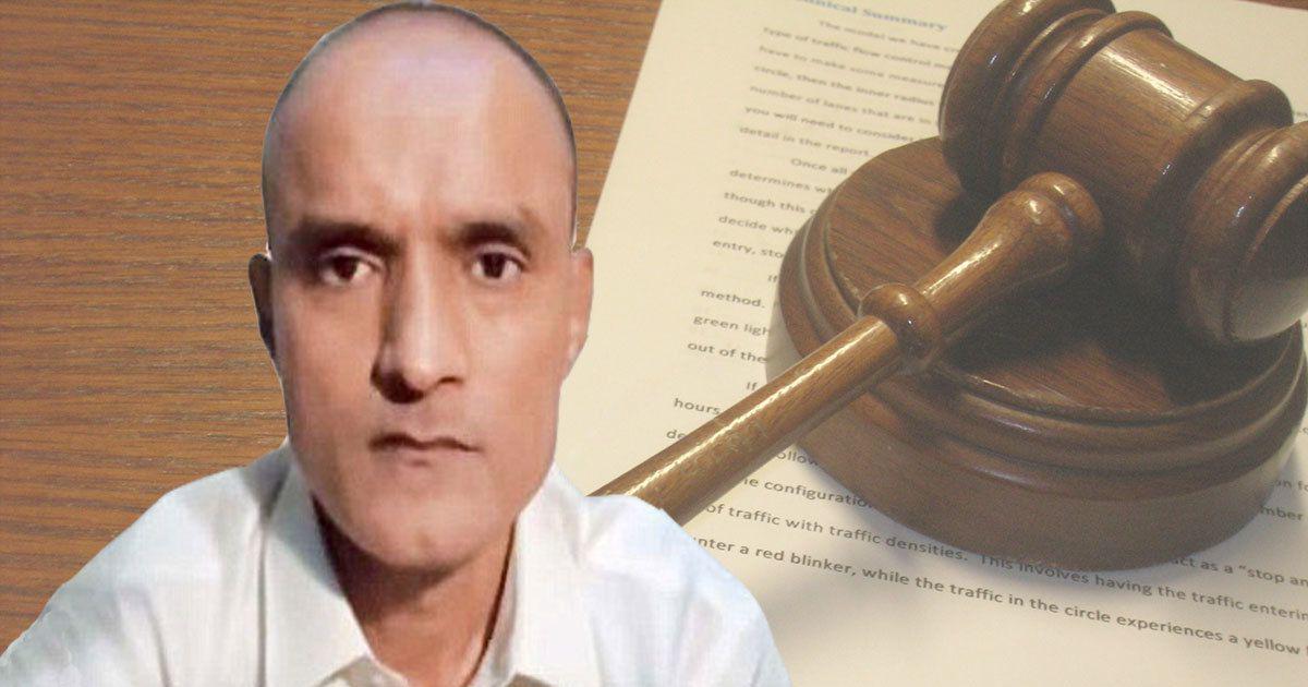 indiawelcomesicjverdictonkulbhushanjadhav