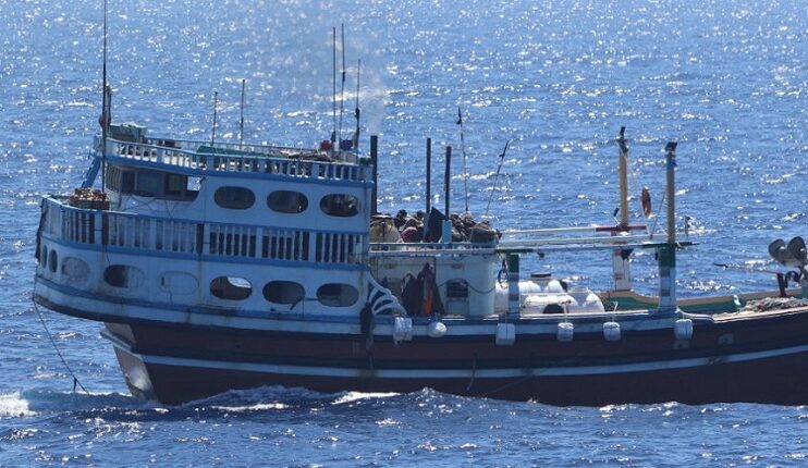 inssumitrarescues17hostagesthwartspiracyattemptoniranianfishingvesselimannearsomalia