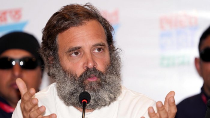 rahulgandhiandmallikarjunkhargecondolelossoflivesinturkeysyriaearthquakes