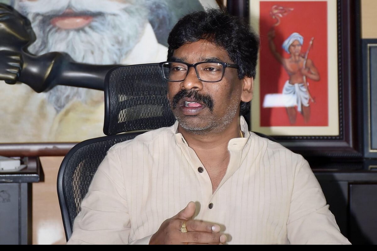 edissuesfreshsummonstojharkhandcmhemantsorenfornov17inillegalminingcase
