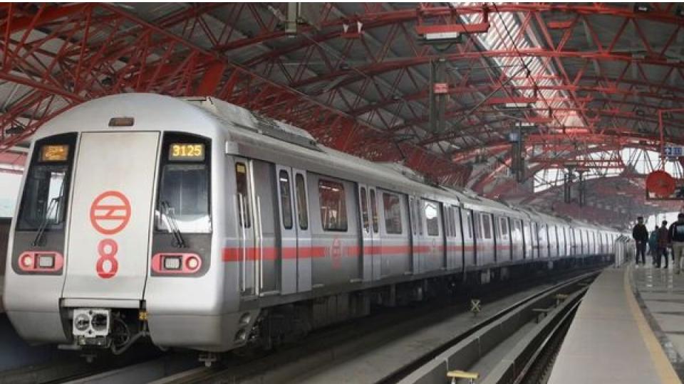 Delhi Metro ticket prices hiked after eight years