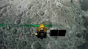 chandrayaan2spectrometermapsabundanceofsodiumonmoonforfirsttime