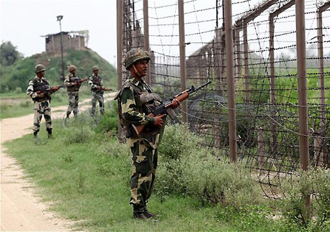 pakistanresorttounprovokedfiringinpoonchsectorinjk