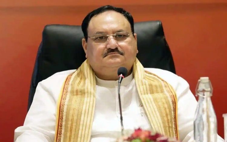bjptoholdtwodaylongnationalconventioninnewdelhifromtoday