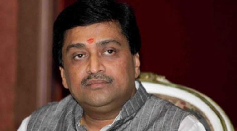 bombayhcgrantstemporaryrelieftoashokchavaninadarshhousingsocietyscam