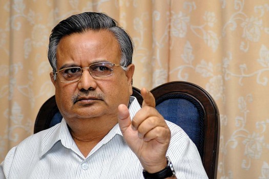 chhattisgarhchiefministerramansingh