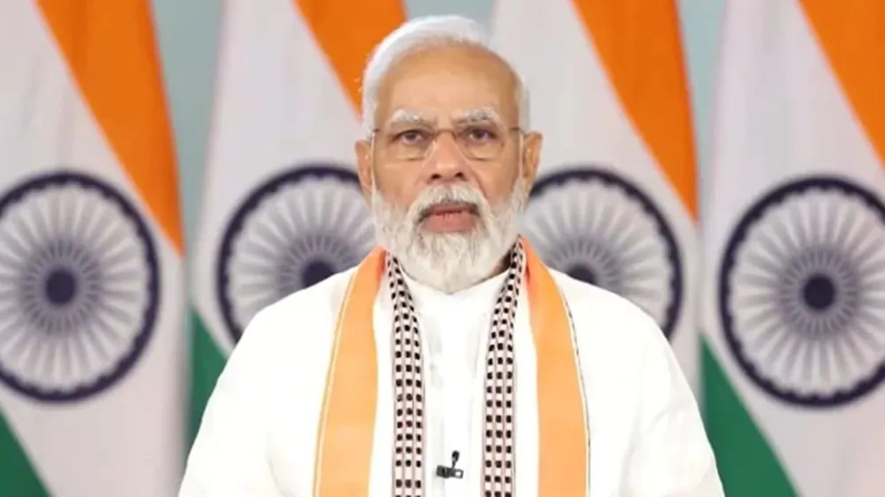 pmmoditoaddressbjpnationalofficebearersmeetinginjaipurtoday