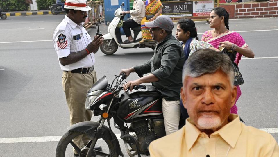 CM Naidu 
