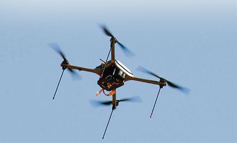 Assam govt launches first drone school of northeast