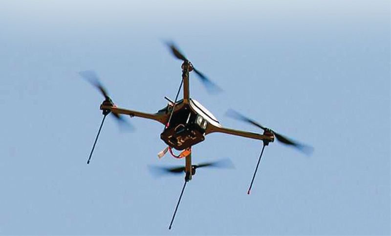 assamgovtlaunchesfirstdroneschoolofnortheast
