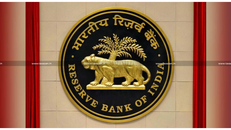 RBI shuffles portfolios of Deputy Governors
