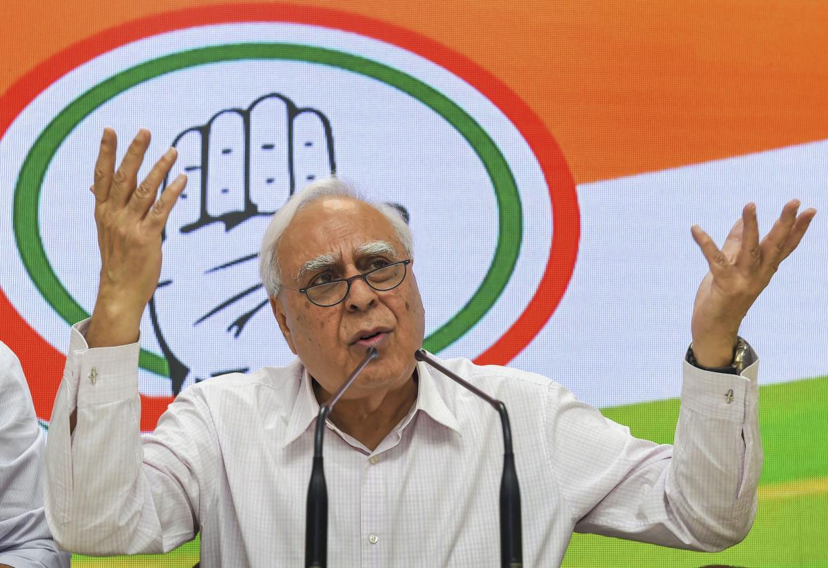 modishahareadragonindiandemocracy:kapilsibal