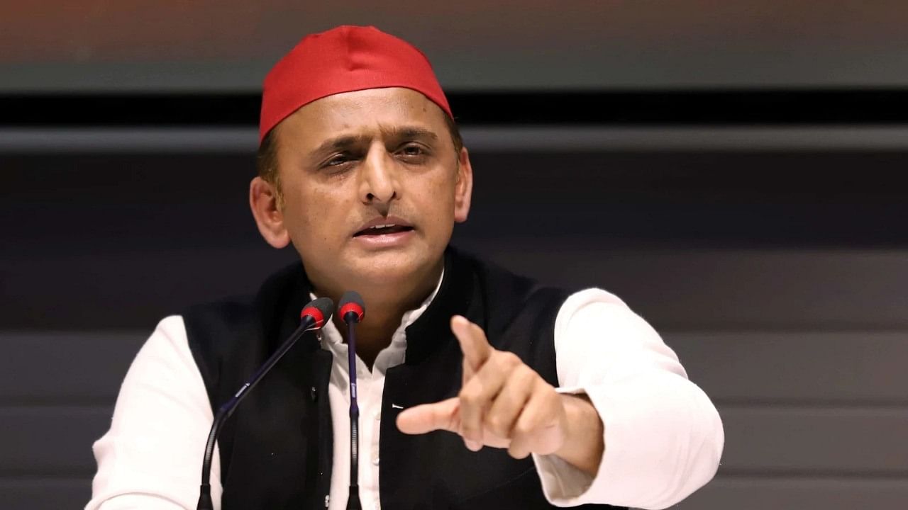 only20percentpopulationwillbackbjpinpolls:akhileshyadav