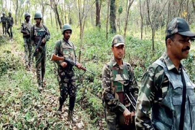 maoistkilledinencounterwithsecurityforcesinchhattisgarh