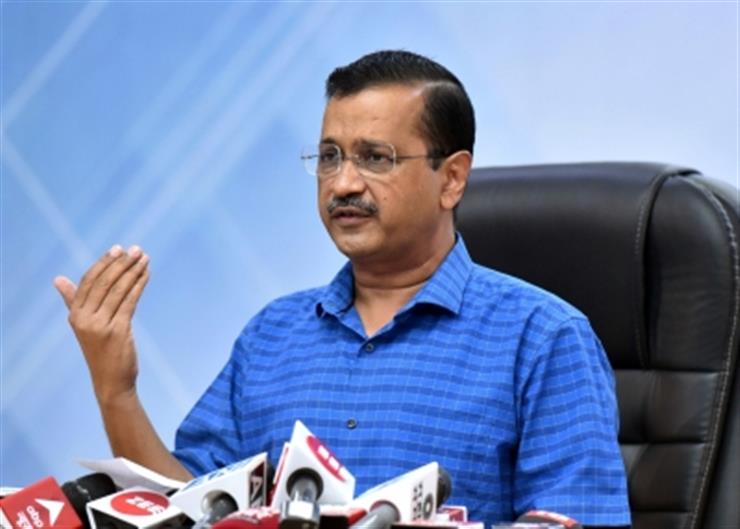 seerscondemnkejriwal’scurrencystatement