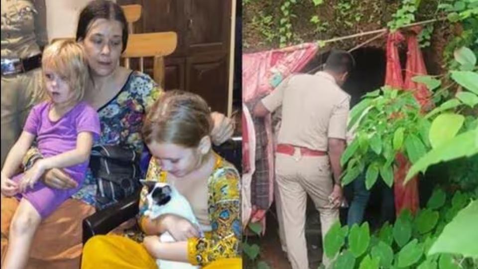 Karnataka HC Allows Russian Mother, Children to Return to Russia