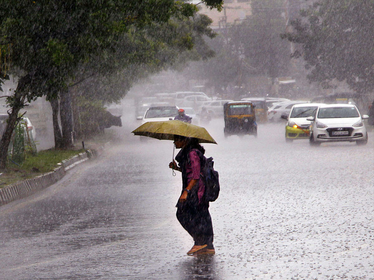 heavyrainstolashtelanganatillsunday:imdpredicts