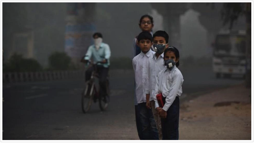 delhiairpollution:govtordersclosureofallschoolstillsunday