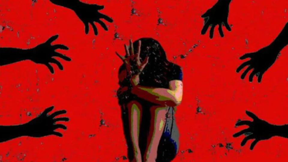 Woman allegedly gang-raped in Cuttack after group attacks male friend