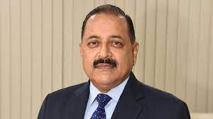unionministerdrjitendrasinghinformsaboutsettingupofseperatecivilservicesexamcentreforladakh