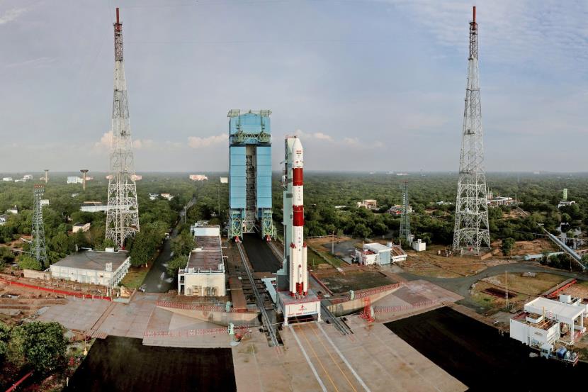 isrorescheduleslaunchofesa’sproba3mission