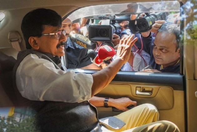 agneepathsaysrautassenatreadstoughpathwithcongressncp