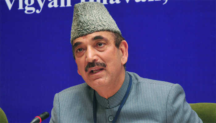 letterwrittentosoniaganndhiforreformsinpartyrahulgandhiinitiallyhadissuessaysghulamnabiazad