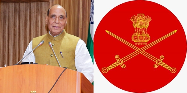 defenceministerrajnathsinghtoinauguratechanakyadefencedialoguetoday